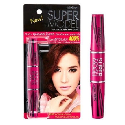 มาสคาร่า-mistine-super-model-mascara-มิสทีน-ซุปเปอร์-โมเดล-มาสคาร่า