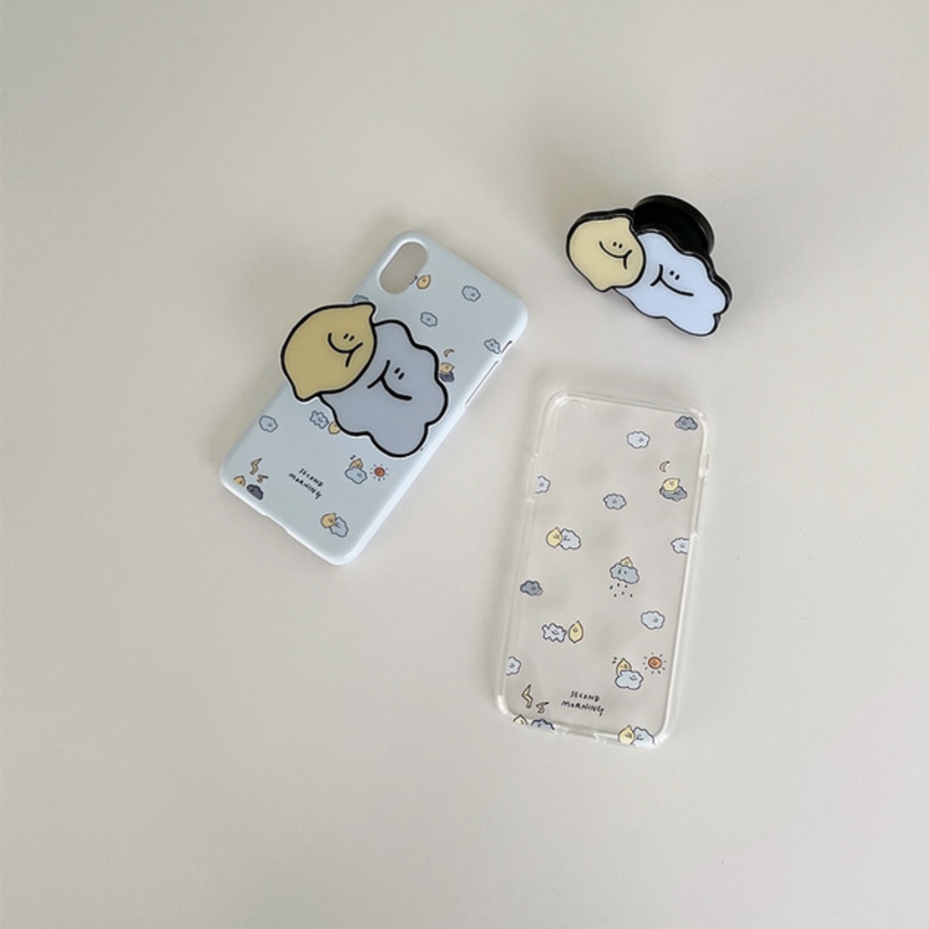 pre-order-second-morning-lemony-amp-cloud-case-เคสไอโฟน-เคสซัมซุง