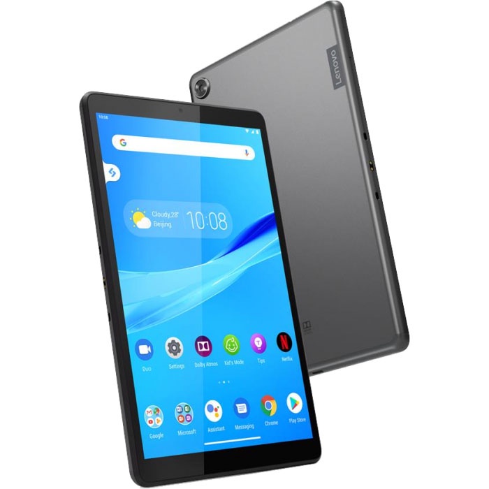 Lenovo TAB M10 FHD+ TB-X606X WiFi+4G LTE 2nd GEN จอ10.3 inch MediaTek Helio  P22T Ram4GB+Rom128GB แถม Folio Case/Film