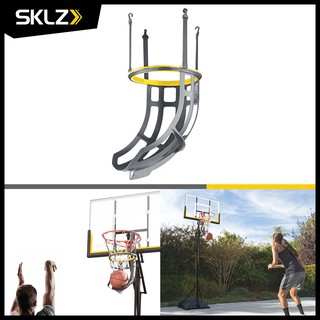 สินค้า SKLZ - Kick Out ตัวช่วยส่งลูกบาสจากห่วงแป้นบาส ไม่ต้องวิ่งเก็บ