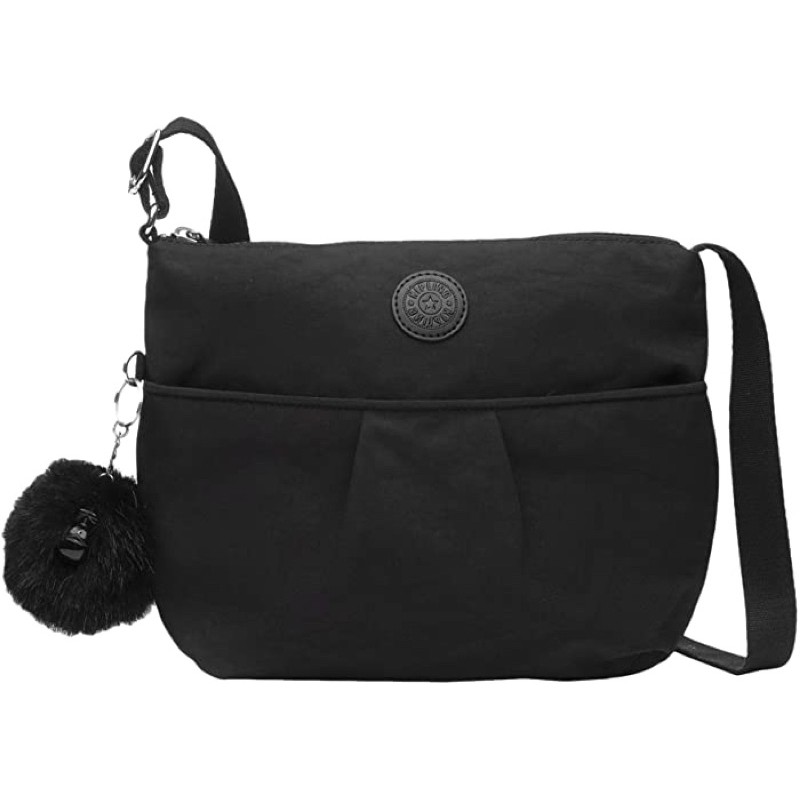 Kipling Ishani Black FC USA Shopee Thailand