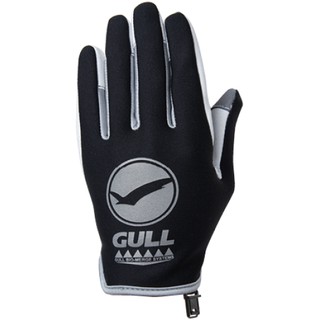 ภาพขนาดย่อของภาพหน้าปกสินค้าGULL (Gloves) : 3Season Gloves Short Multi-size ถุงมือดำน้ำ ถุงมือ จากร้าน diveinfo บน Shopee