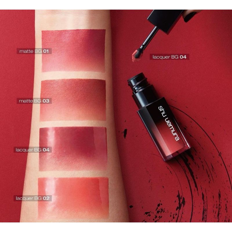 shu-uemura-รุ่นใหม่-rouge-unlimited-liquid-matte