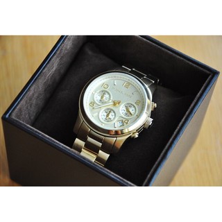 brandnamewatch_authentic นาฬิกาข้อมือ Michael Kors Watch พร้อมส่งในไทย รุ่น 076