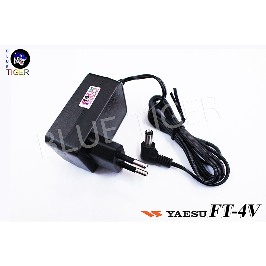 วิทยุสื่อสารราคาถูก-yaesu-ft-4v-walkie-talkie-5w-สีดำ-ย่าน-144-147-mhz