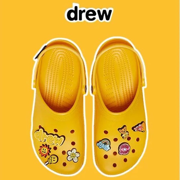 รองเท้า-drew-new-collection-2021-rare-item-limited-edition