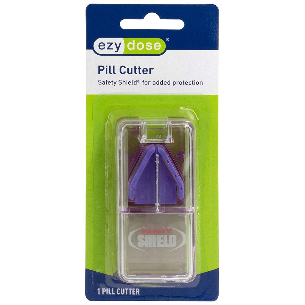 ที่ตัดเม็ดยา-ezy-dose-pill-cutter-safety-shield-for-added-protection-67856-คละสี