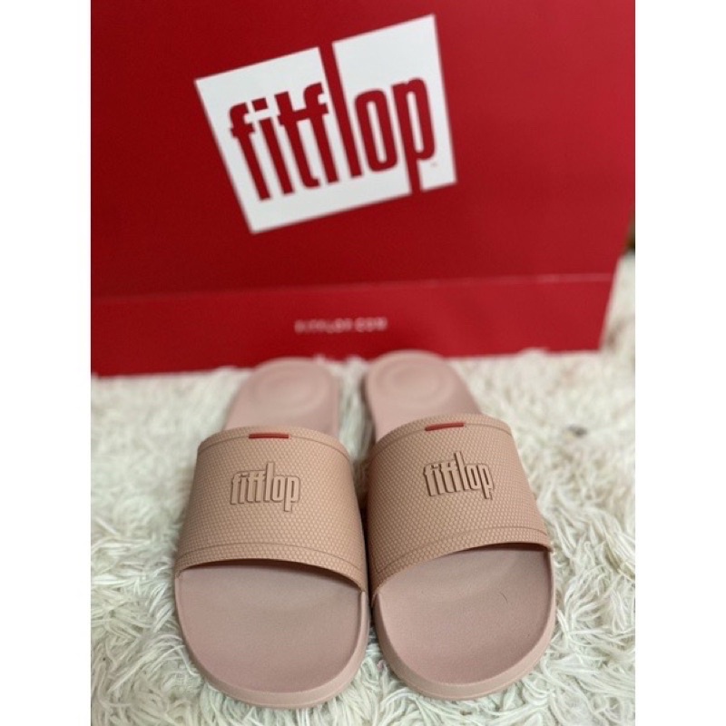 fitflop-แท้-100-รุ่น-iqushion-รองเท้าแตะผู้หญิงเพื่อสุขภาพ