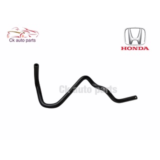 ท่อยางน้ำมันพาวเวอร์ ท่อพาวเวอร์ ฮอนด้า ซิตี้96 Honda CITY 1996-2001 power steering fluid hose