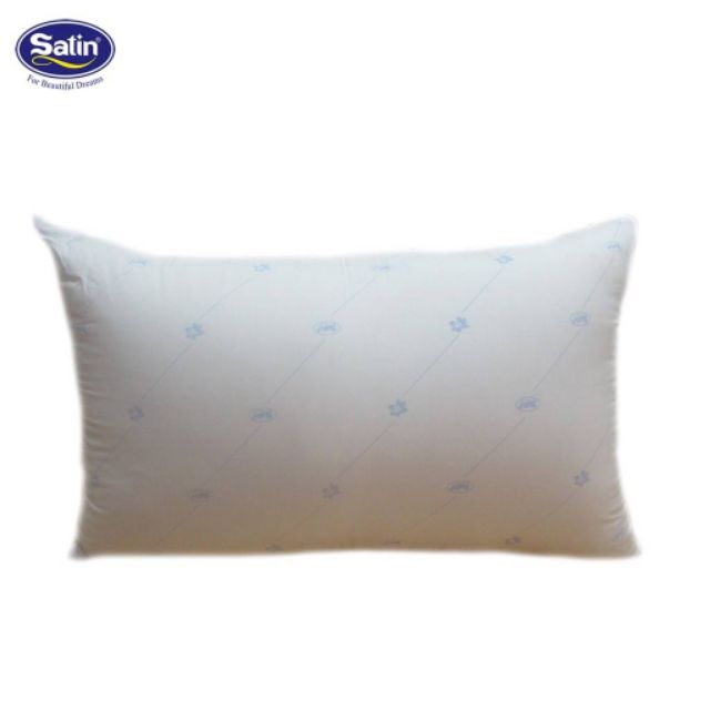 หมอนหนุนสุญญากาศ-satin-ขนาด-19-28-ซื้อ1แถม1