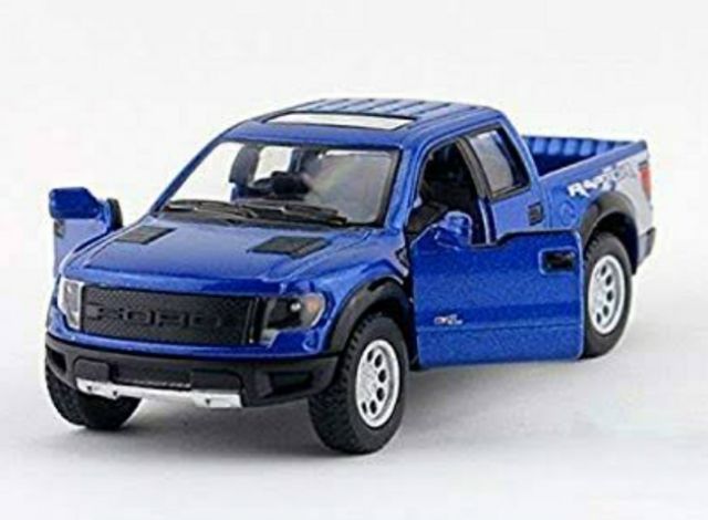 โมเดลford-f-150svt-raptor-supercrew-scale-1-46