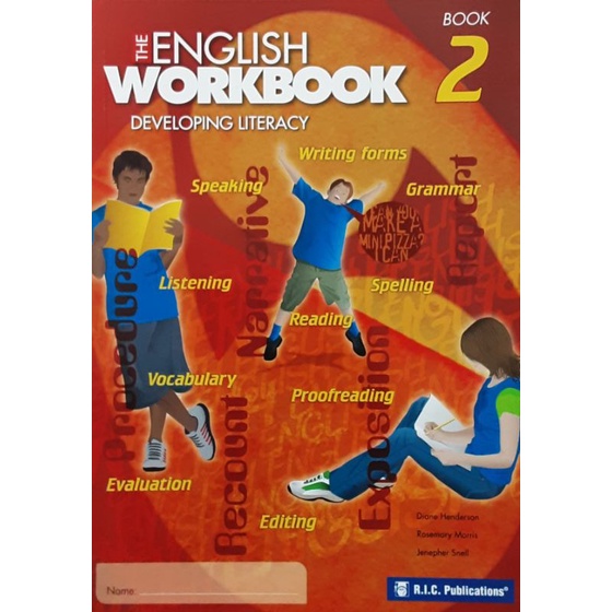 english-workbook-developing-literacy-book1-2-3-5-แบบฝึกหัดวิชาภาษาอังกฤษ