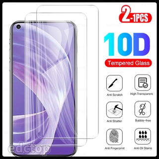 1-2PCS Protective Glass For Oppo A73 A74 A94 A95 CPH2365 Screen Protector For Oppo A5 A9 2020 CPH1941 Tempered glass