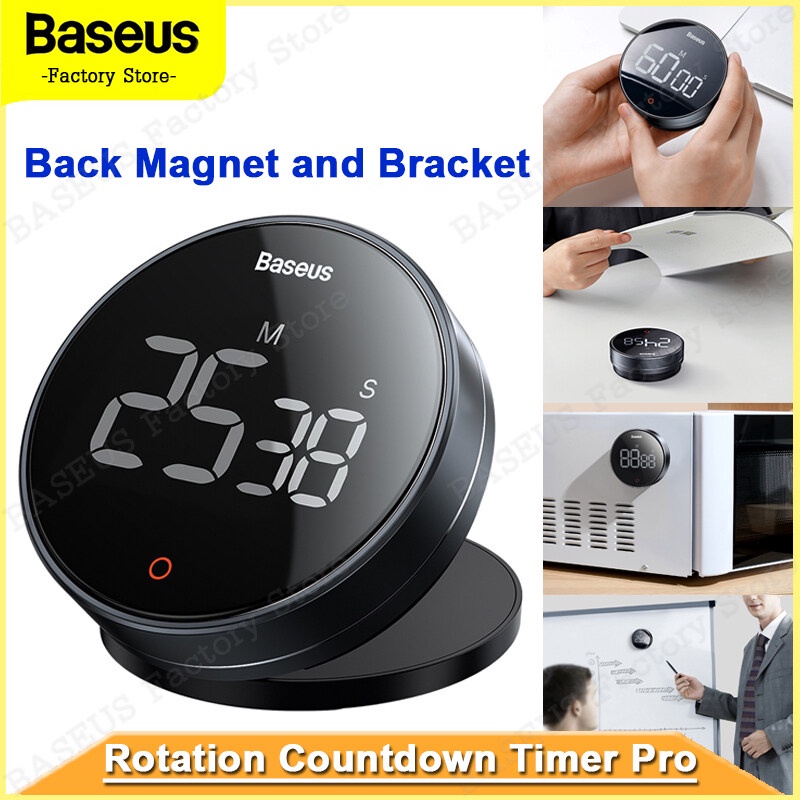 baseus-rotation-countdown-timer-pro-back-magnet-and-bracket-large-display-screen-for-self-study-rooms-and-libraries-for-cooking-timing