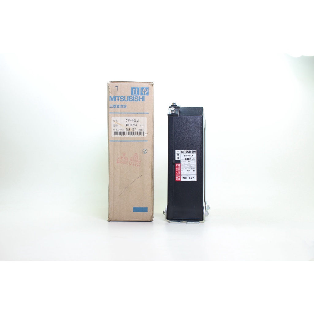 cw-40lm-mitsubishi-current-transformer-mitsubishi-ct-cw-40lm-4000-5a-ct