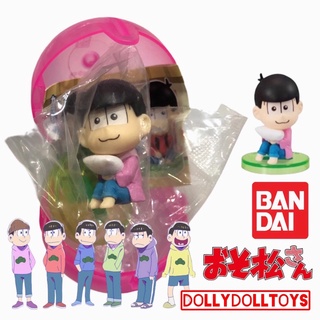 Osomatsu San Gashapon แฝดหก โอโซมัตสึ - กาชาปอง Todomatsu โทโดมัตสึ