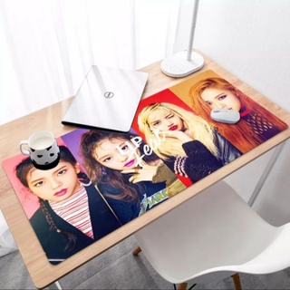 แผ่นรองเม้าส์ Mouse pad Gaming Blackpink ขนาด 300*600 mm.