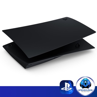 สินค้า [พร้อมส่ง]Playstation: Console Covers ฝาเครื่องเกม PS5 ทั้งรุ่น DISC & Digital Edition (Sony Official Product)