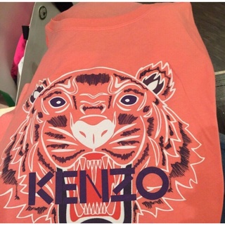 Kenzo t-shirts แท้ ‼️Sale‼️