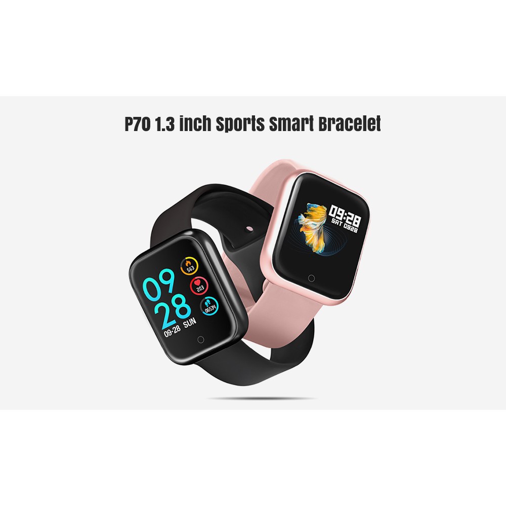 P70 pro smart watch pantip sale