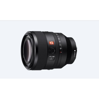 ภาพขนาดย่อของภาพหน้าปกสินค้าSony E-mount Lens FE 50 mm F1.2 G-master (SEL50f12GM) : Full Frame จากร้าน sony.thailand_officialshop บน Shopee