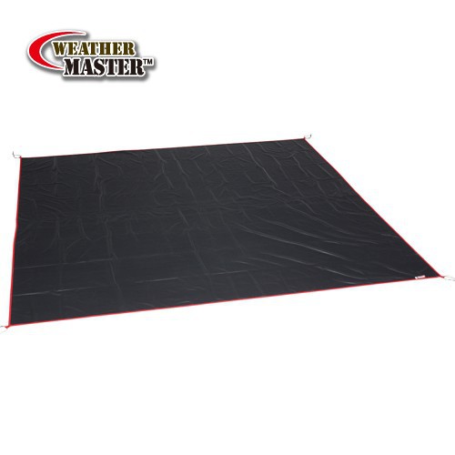 COLEMAN JAPAN WEATHERMASTER GROUND SHEET 300 170TA0076 พื้นสำหรับเต็นท์ ...