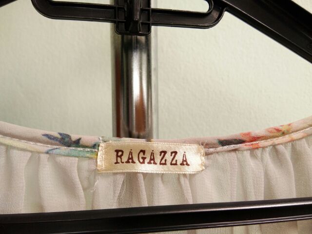 เสื้อ-ragazza-ลายดอกไม้