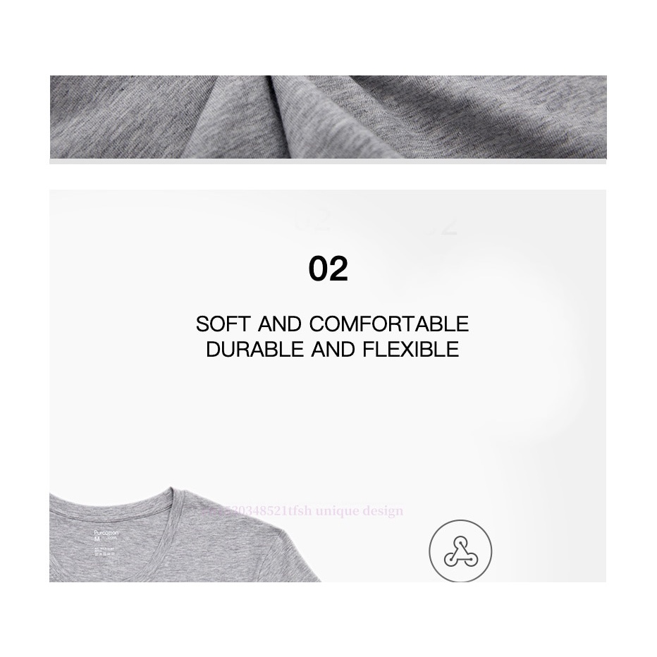 ใหม่เสื้อยืดลําลองสําหรับผู้ชายแขนสั้นพิมพ์ลาย-ive-got-your-back
