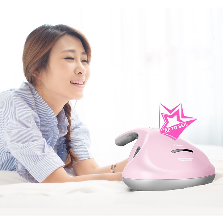 deerma-dust-mite-vacuum-cleaner-รุ่น-cm300-เครื่องดูดฝุ่น-ฆ่าเชื้อด้วยแสงอัลตร้าไวโอเลต