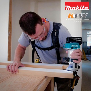 MAKITA DRT50Z เครื่องทริมเมอร์ 18V (ไม่รวมแบต แท่นชาร์จ )