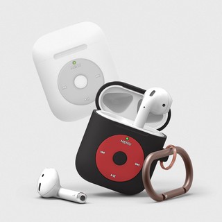 elago AirPods iPod Classic AW6 Case (Gen1 & 2 Wired & Wireless) ลิขสิทธิ์แท้ สินค้าพร้อมส่ง