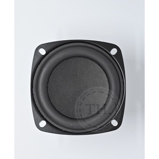 ลำโพงฟูลเรนจ์ 3 นิ้ว 4Ω 15W  เบสเสียงกลาง  ลําโพงซับวูฟเฟอร์ full range speaker