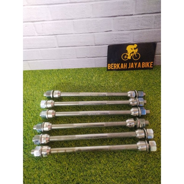 จักรยาน AS REAR WHEEL 19cm | Shopee Thailand