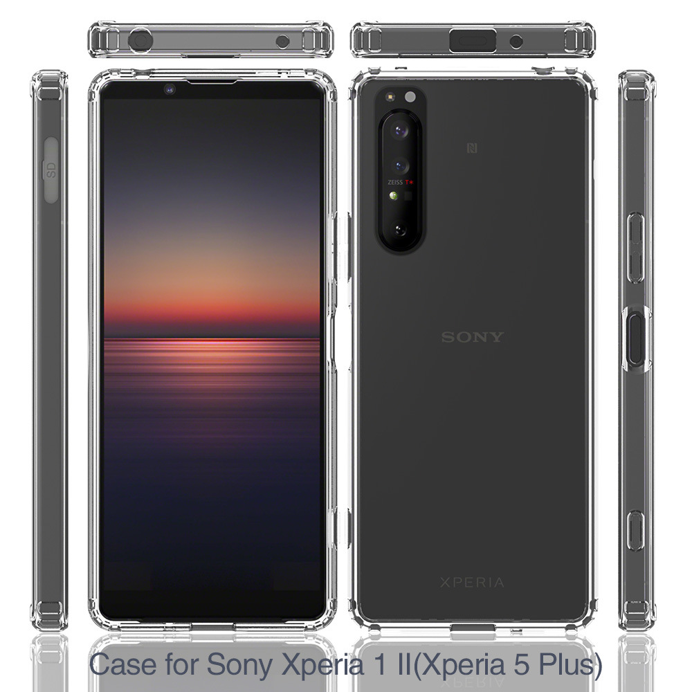 เคสมือถือสําหรับ-sony-xperia-1-ii-xperia-10ii