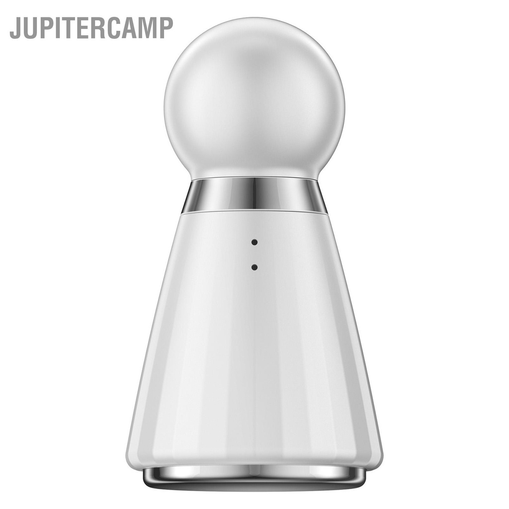 jupitercamp-ลูกกลิ้งนวดน้ําแข็งบนใบหน้า-กระชับรูขุมขน-เพิ่มความยืดหยุ่น-ลดอาการบวม-ระบายความร้อนผิว