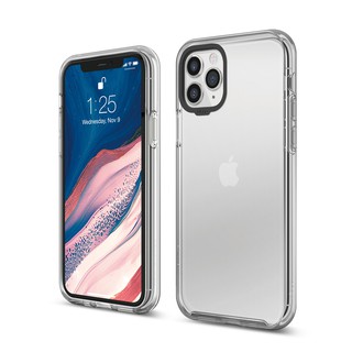 elago iPhone 11, 11 Pro, 11 Pro Max Hybrid Case ลิขสิทธิ์แท้จากตัวแทนจำหน่าย สินค้าพร้อมส่ง