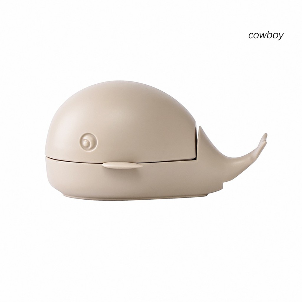 ภาพสินค้าCw_Little Whale อุปกรณ์แปรงพลาสติกสําหรับใช้ในการซักผ้า จากร้าน cowboy.th บน Shopee ภาพที่ 7