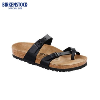 Birkenstock Mayari BF Black รองเท้าแตะ Unisex สีดำ รุ่น 71791