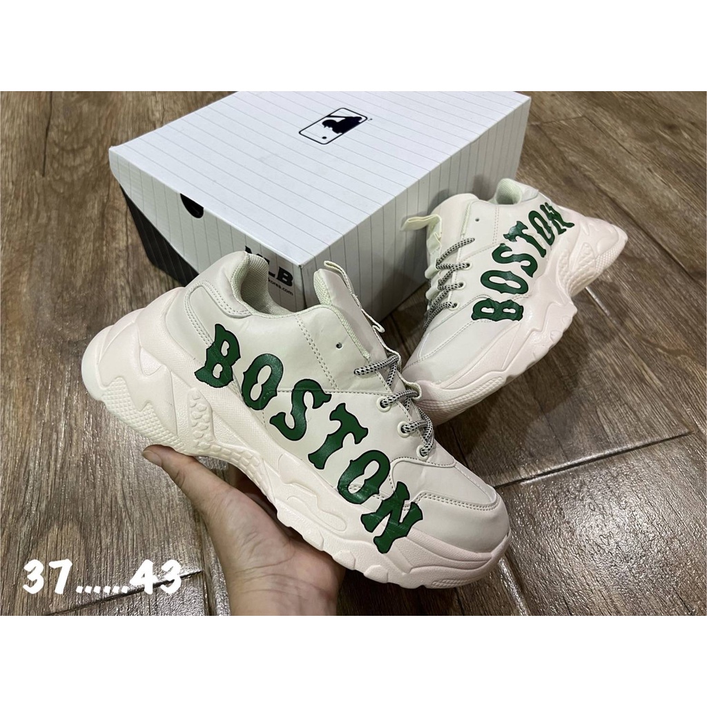 hot-sale-รองเท้าผ้าใบ-mlb-boston-มีsize-37-42-พร้อมส่ง