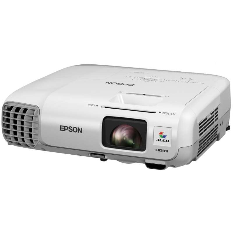 EPSON EB-945 โปรดอ่านรายละเอียดก่อน | Shopee Thailand