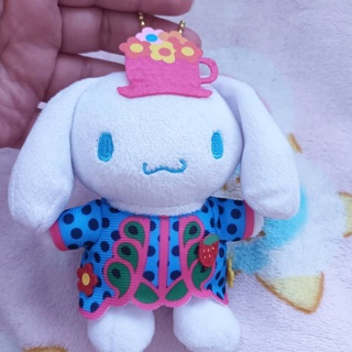 ตุ๊กตา​ ชิน​นา​ม่อน​ cinnamoroll​