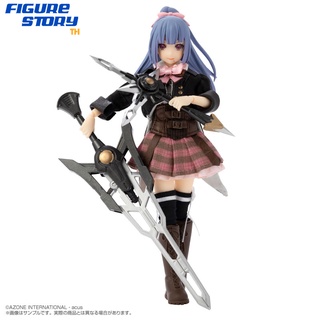 *Pre-Order*(จอง) 1/12 Assault Lily Series No.064 "Assault Lily Gaiden" Jeanne Sachie Fukuyama version 2.0