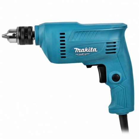 makita-เครื่องสว่านไฟฟ้า-รุ่น-m0600b-ใช้เจาะเหล็กเเละไม้-อลูมิเนียม-ของแท้100-แทน-maktec-mt60