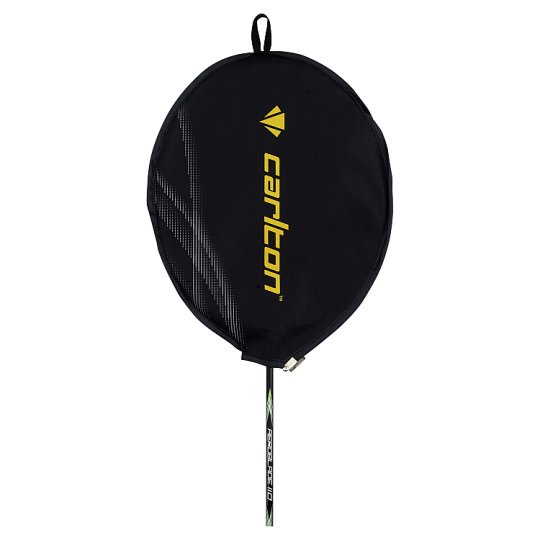 🔥The Best!! คาร์ลตัน ไม้แบดมินตัน 1 อัน Carlton Badminton Racket 1pc ...