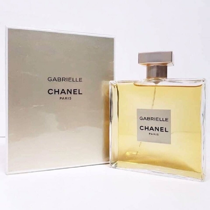 น้ำหอมc-hanel-ga-brielle-edp100ml-ทักแชทเช็คสต๊อกก่อนนะ