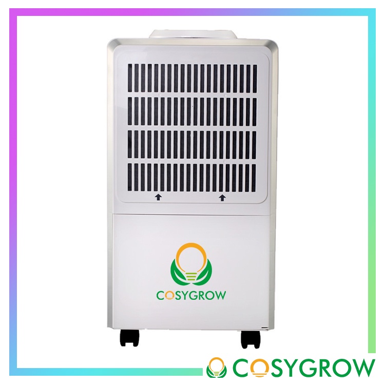 เครื่องลดความชื้น-dehumidifier-เครื่องควบคุมความชื้นแบบตั้งพื้น