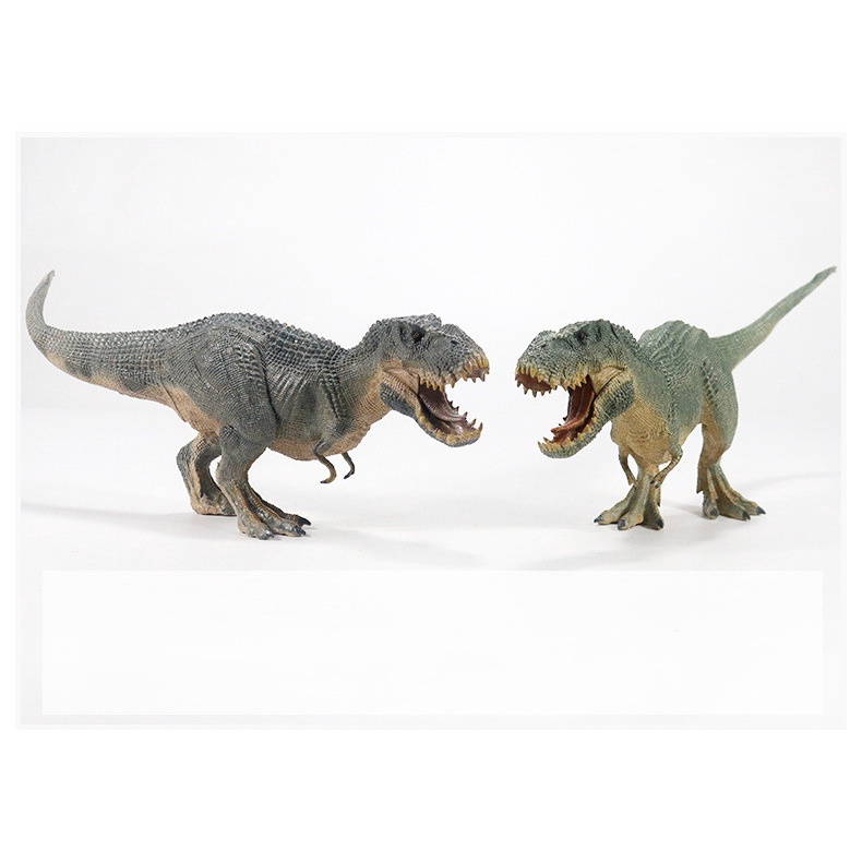 ใหม่-โมเดลฟิกเกอร์-pvc-รูปไดโนเสาร์-jurassic-indominus-rex-tyrannosaurus-ของเล่นสําหรับเด็ก