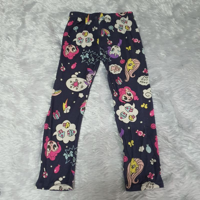 Starlight Kid's Leggings