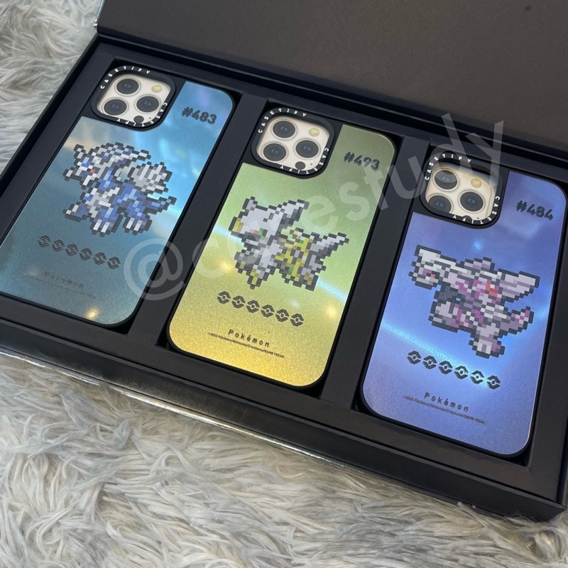 casetify-pokemon-limited-set