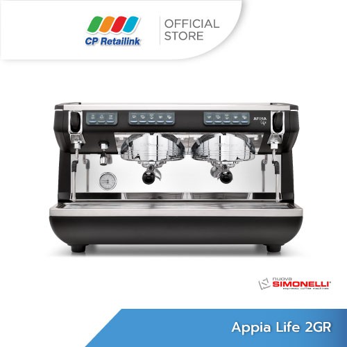 nuova-simonelli-เครื่องชงกาแฟ-รุ่น-appia-life-2gr-tall